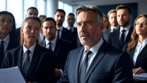 Lawyers Share Tips for Effective Law Firm Management in 2025