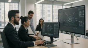 Lawyers and Legal Tech: Navigating the Future of Law Firm Operations