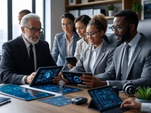Legal AI Adoption Rates: Challenges and Opportunities