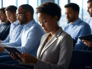 Legal Process Automation: Streamlining Document Review and Case Management