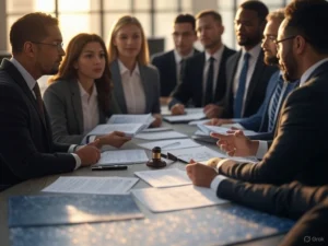 Understanding the Nondelegation Doctrine: Impacts on Federal Agency Power