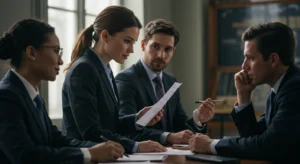 The Limits of Presidential Immunity and Due Process Considerations