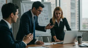 Are there specific procedural requirements that agencies must follow to avoid arbitrary decisions?