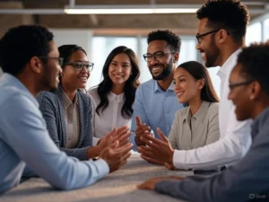 Resolving Partnership Disputes Without Going to Court