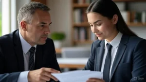 The Role of an Immigration Lawyer in Visa Application Processes