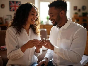How to Get a UK Spouse Visa: Marriage-Based Immigration Guide for British Citizens