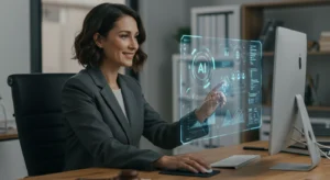 Why an Immigration Lawyer Is Adopting AI for Case Processing