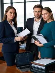 Managing Accounts Receivable in Your Law Practice