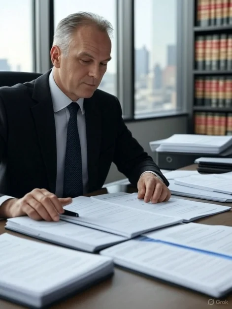 How a Car Accident Lawyer Investigates Your Case Behind the Scenes