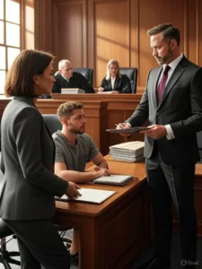 DUI Lawyer vs. Public Defender: Key Differences for Defendants