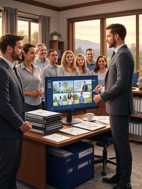 How Do Educational Videos Demystify Personal Injury Claims for Clients