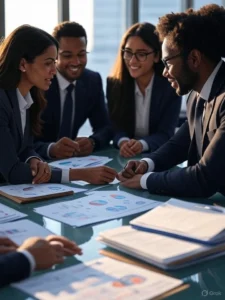 The Step-by-Step Process a Family Lawyer Uses to Build Your Claim