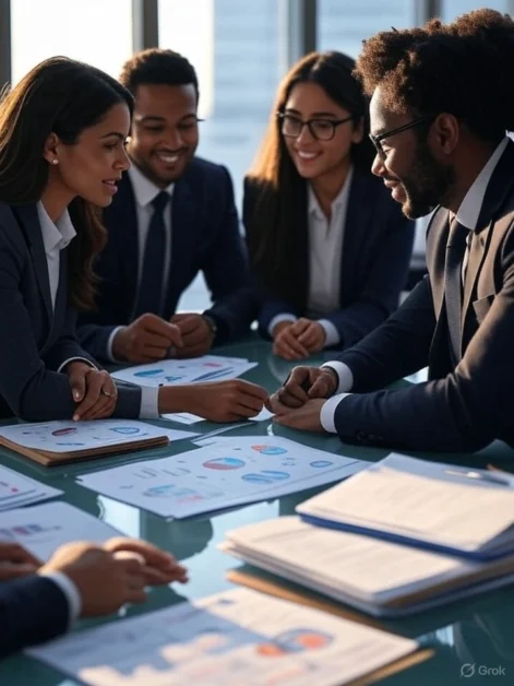 The Step-by-Step Process a Family Lawyer Uses to Build Your Claim