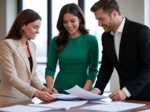 Creating Joint Ventures with Other Legal Professionals
