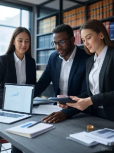 Writing Legal Blog Content That Attracts Ideal Clients