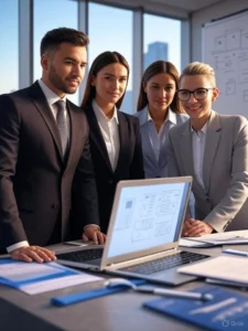 Developing Your Legal Niche to Attract Premium Clients