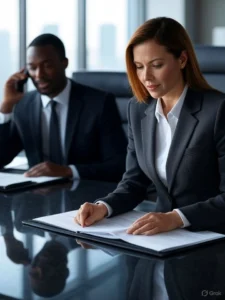 How to Ask Existing Clients for High Quality Legal Referrals