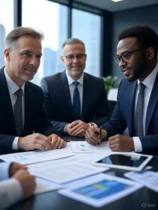 Converting Free Consultations into Paying Legal Clients