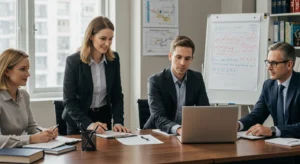 Developing Local SEO Strategies for Solo Practitioners