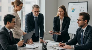 Building Negotiation Skills That Win Better Legal Outcomes
