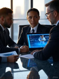 What steps do personal injury lawyers take to maximize compensation for accident victims