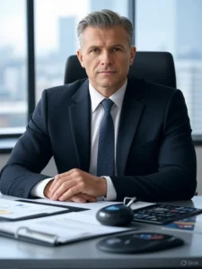 How can a personal injury lawyer help you dominate local search rankings in your area