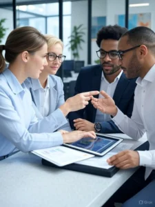 Reducing Days Sales Outstanding in Your Legal Practice