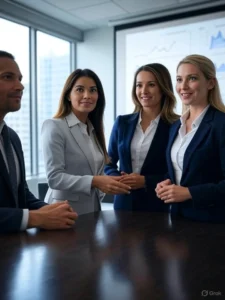 Developing Speaking and Training Revenue for Legal Experts