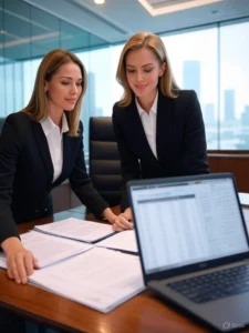 Transitioning from General Practice to Specialized Legal Services