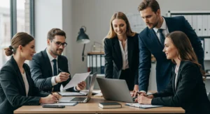 Creating Time Management Systems for Busy Legal Practitioners