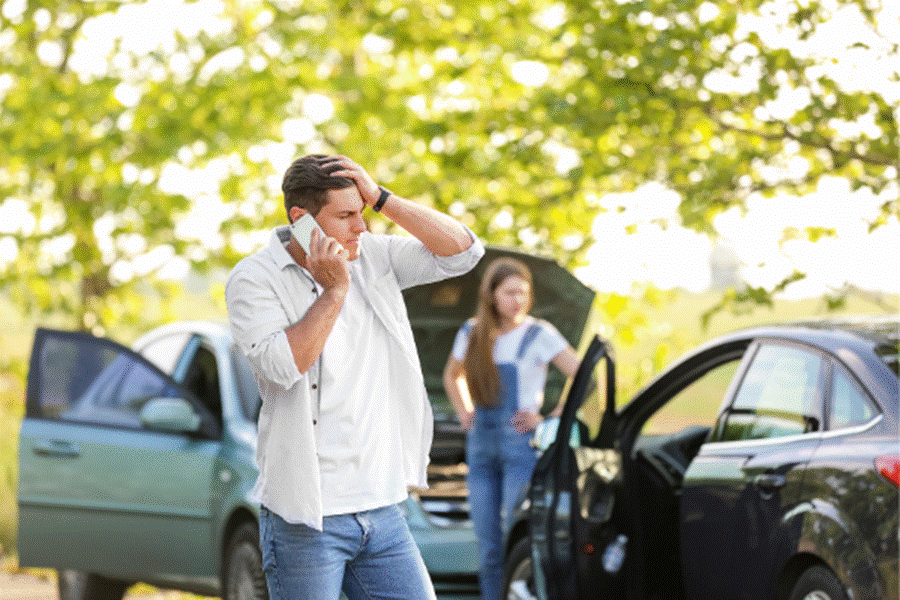 Vehicle Crash Factors: Reducing Accident Risks for Chicago Drivers and Legal Teams