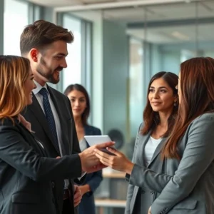 Developing Communication Skills for Client Development