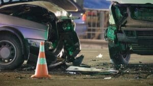 Can Car Crash Evidence Be Used in Criminal Investigations in Kentucky?