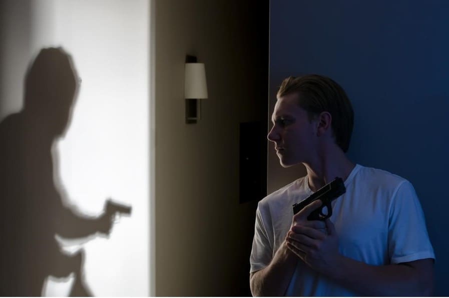 Texas Self-defense Impact on Personal Injury Claims Explained