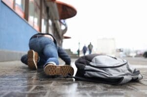 The ‘Open and Obvious’ Doctrine in NY Slip and Fall Cases