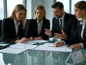 Economic Trends Impacting an Immigration Lawyer’s Practice in 2025