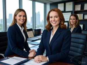 Finding the Right Immigration Lawyer for Family-Based Visas