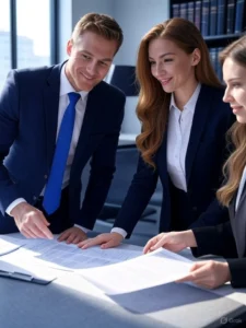 What Should You Know About Lawyer Fee Structures Before Hiring Legal Help