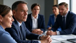 How to Resolve Business Disputes with Confidence.