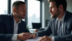 How to Fight Back Against a Commercial Lease Dispute