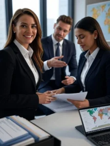 How an Immigration Lawyer Uses Social Media to Attract Clients