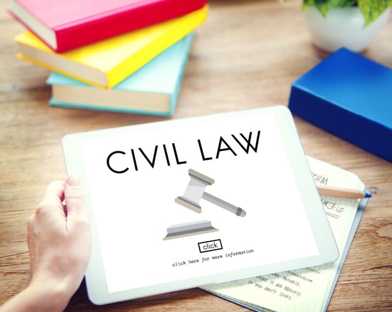 Why Civil Litigation Cases Are Complex and Require Expertise