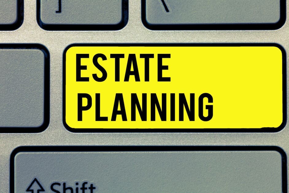 How To Choose An Estate Attorney Today