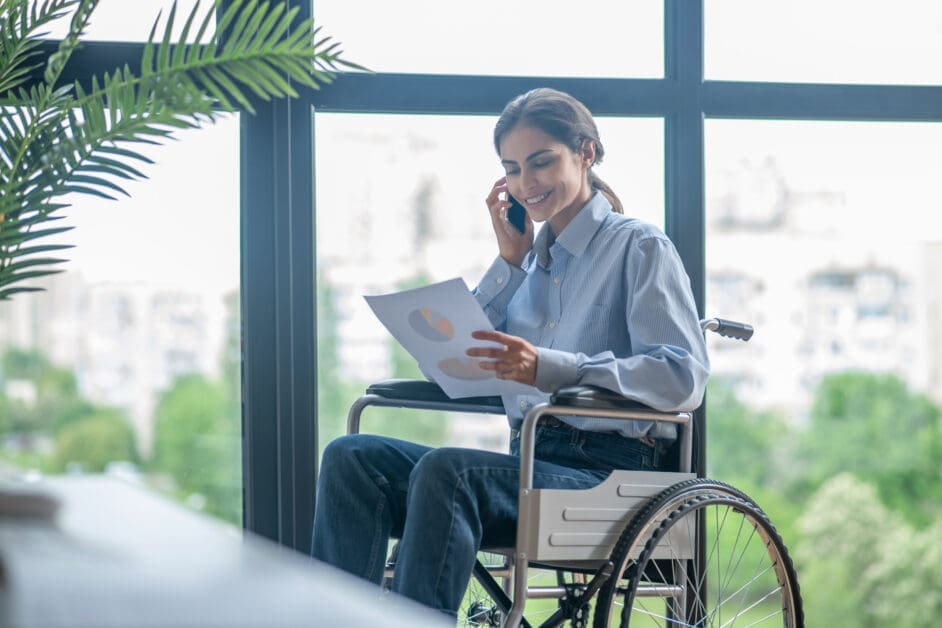 What a Social Security Disability Lawyer in Amherst Can Do in Federal Court