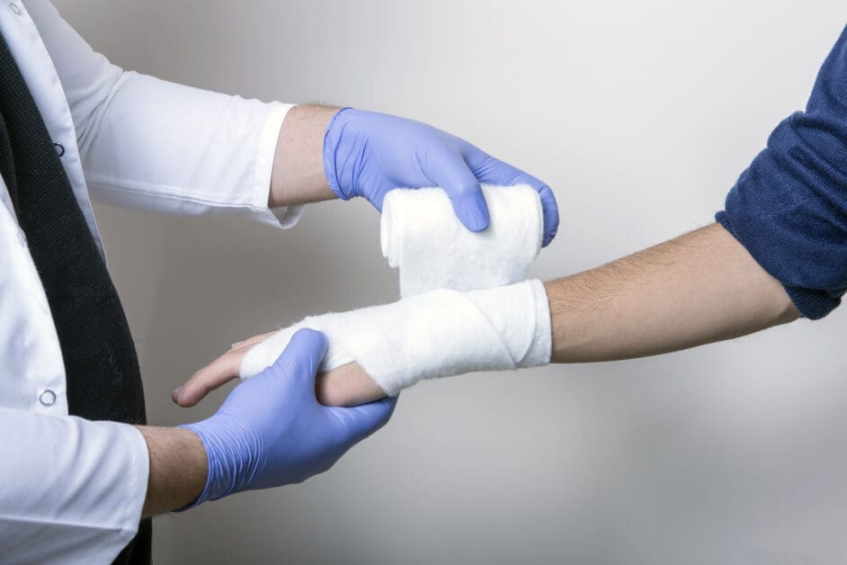 Burned at Work? Learn How to File a Claim and Protect Your Rights