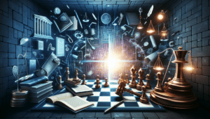 Public Policy Fundamentals: Legal Framework Guide