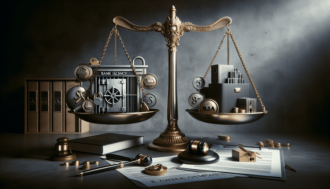 Bank Secrecy Act: Complete Guide to BSA Compliance
