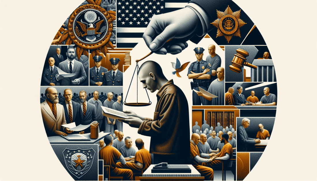 Essential Guide to US Prisoner Rights and Laws