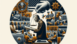 Essential Guide to US Prisoner Rights and Laws