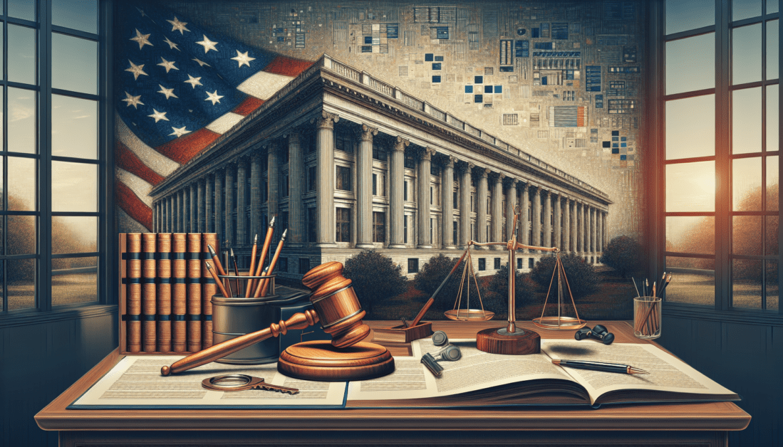 Executive Branch Powers: Complete Guide to US Government